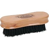 Weaver Leather's Pig Face Brush - Wood