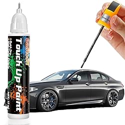Touch Up Paint for Cars, Automotive Paint Scratch