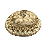 EMANUEL Yair Kippah for Men and Women Embroidered