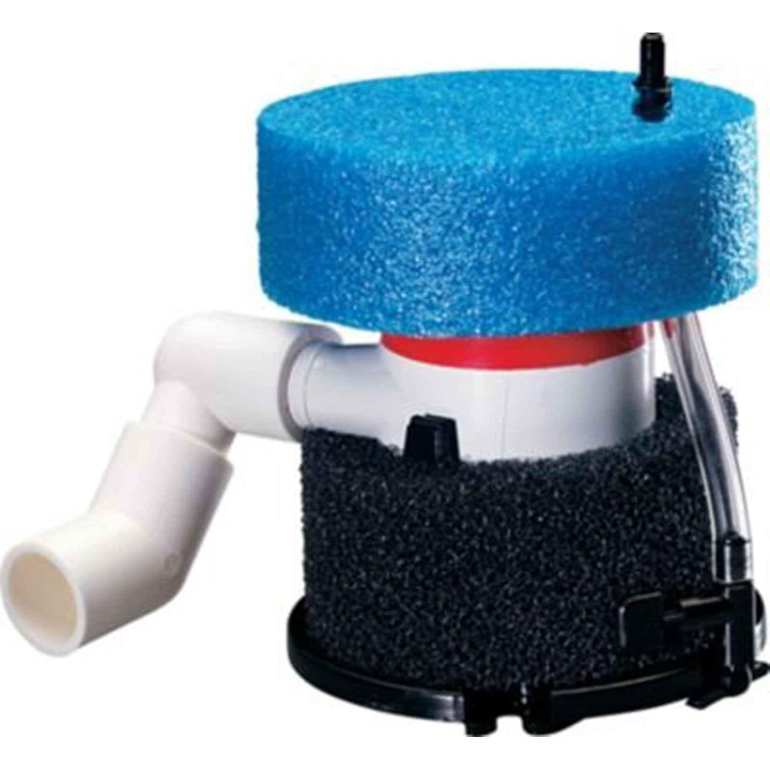 Аэратор для бассейна своими руками