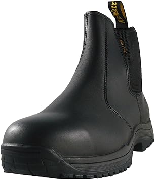 doc marten cowboy boots