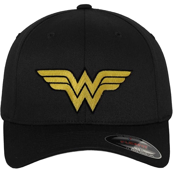 Casquette Snapback Wonder Woman Prototype 2016 - Bordeaux - Rare - Neuf