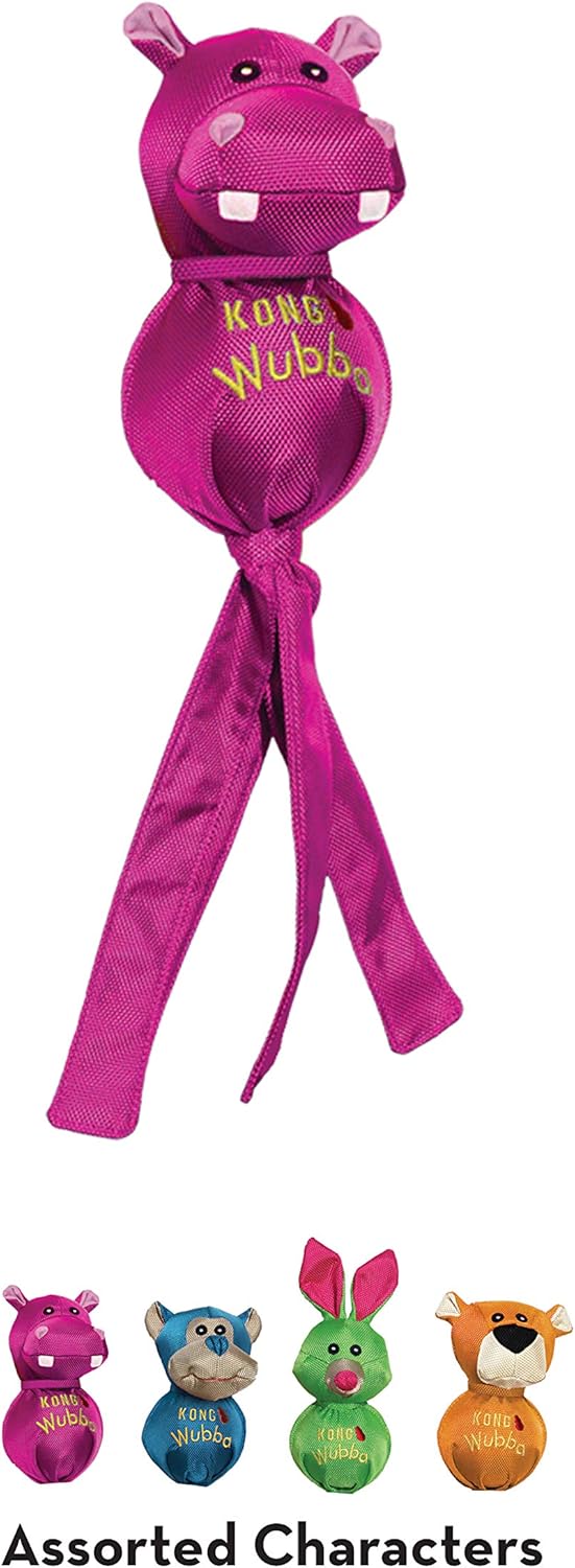 kong wubba amazon