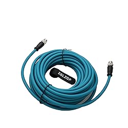 ZBLZGP Industrial Grade M12 8 Pin X-Code