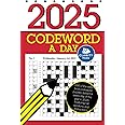 Codeword a Day 2025