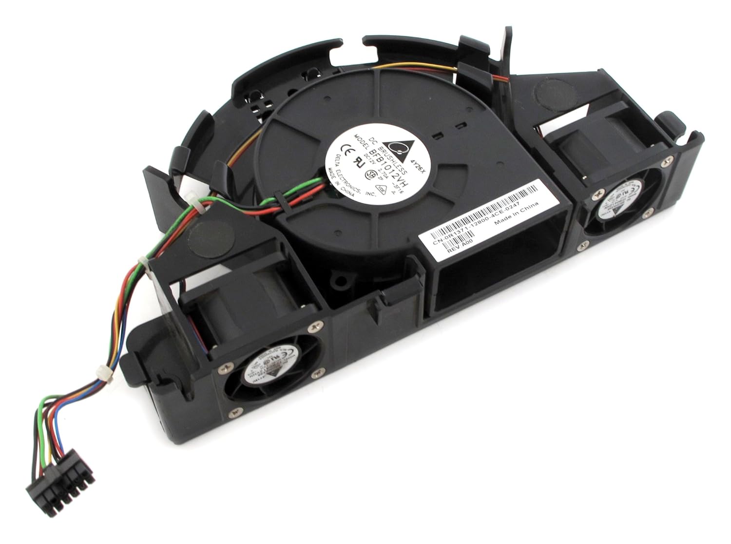 Best Cooling Fan Bracket Dell Inspiron 70