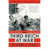 The Third Reich at War