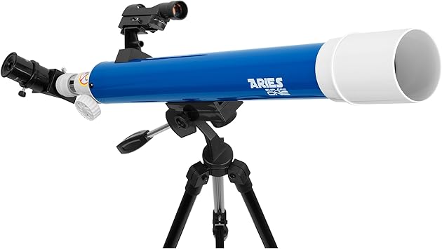 reflector telescope amazon