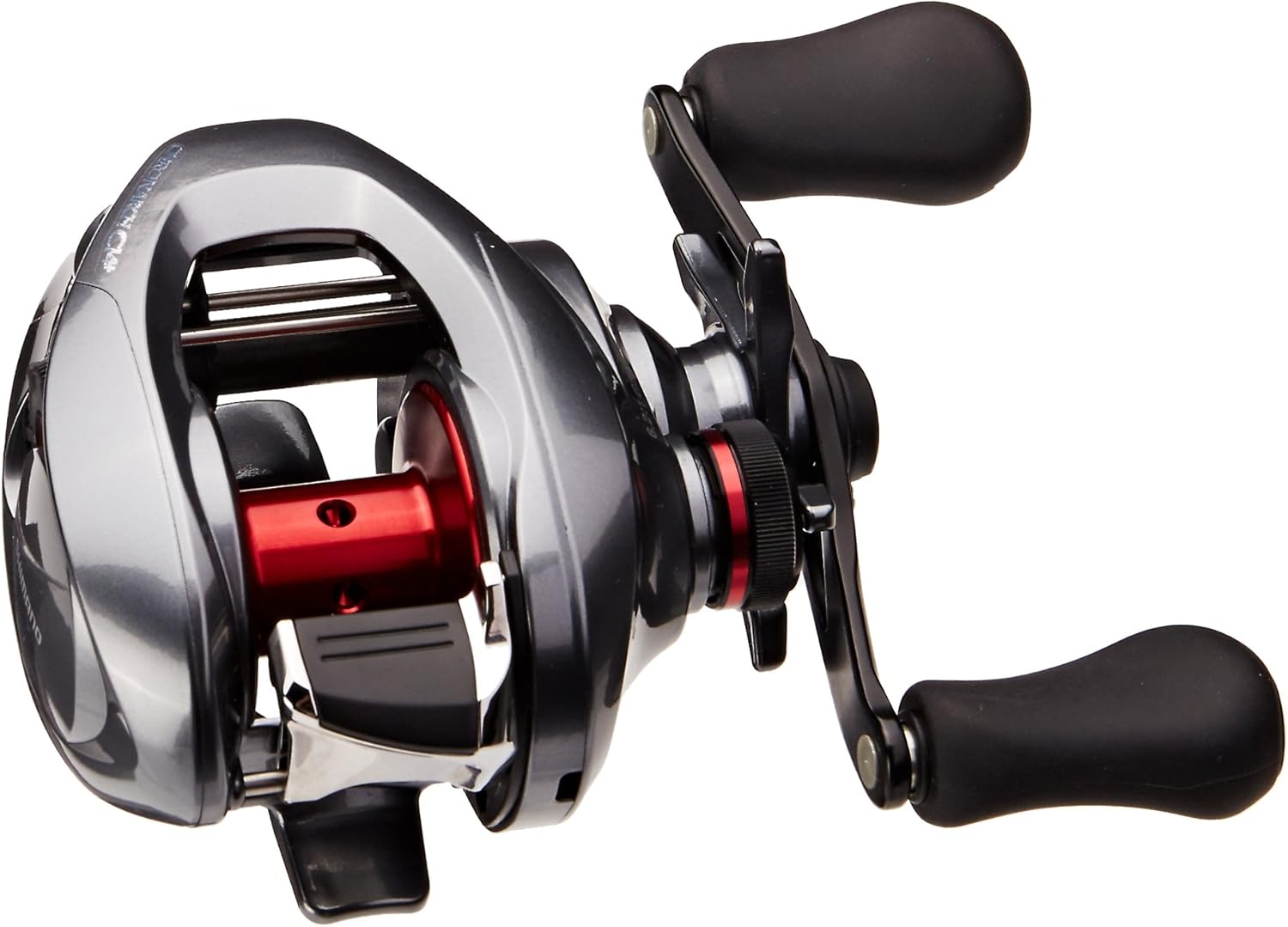 Shimano Chronarch C14+ 150HG, Baitcasting Reels Amazon Canada