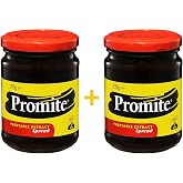 Promite Spread (2 Pack) 290 g (Made in Australia)