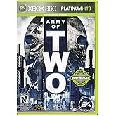 Army of Two: Platinum Hits - Xbox 360 (Renewed)