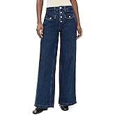 Seventy + Mochi Women's Sadie Jeans
