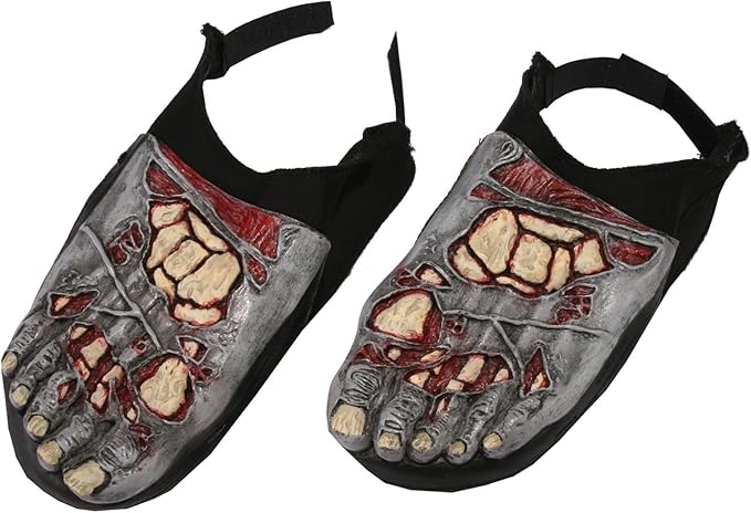 costume feet shoe covers