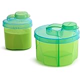 Munchkin Formula Dispenser Combo Pack, Colors May Vary
