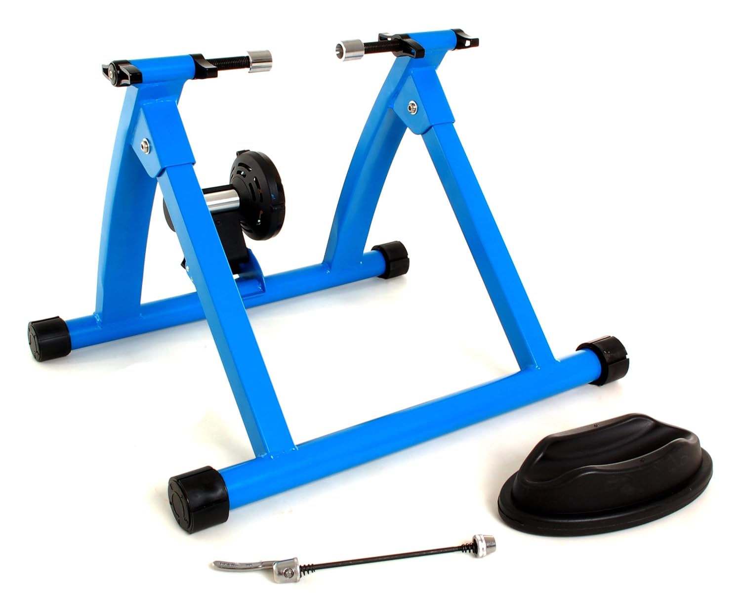 Conquer Indoor Bicycle Cycling Trainer Exercise Stand