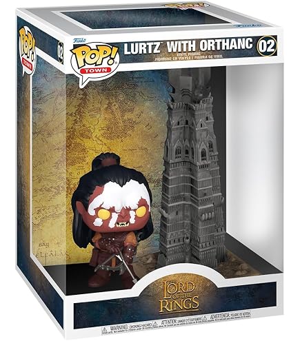 Funko Pop! Star-Lord (Guardiani Della Galassia 2) Edizione Toys R Us + Protettore Acrilico Incluso - Figura Da Collezione In Vinile