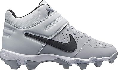 nike kids huarache keystone mid baseball cleat
