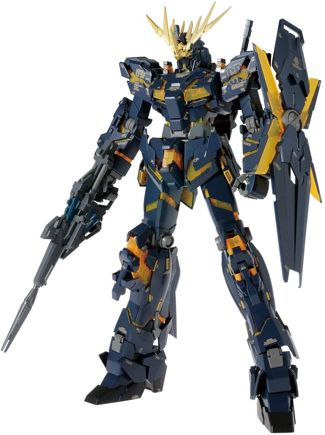 Mua MG 機動戦士ガンダムUC ユニコーンガンダム2号機 バンシィ