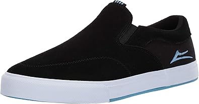 lakai slip on shoes