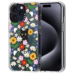 MOSNOVO Compatible with iPhone 15 Pro Max