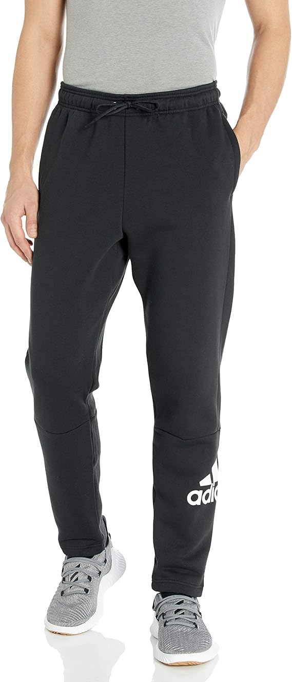 adidas must have fleece pants