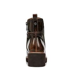 Naturalizer Womens Darry Bootie Water Repellent