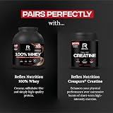 Reflex Nutrition EAA Complete Essential Amino Acids 16g Mango 500g 20 servings view 6