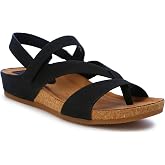 Eurosoft by Sofft womens Gianetta