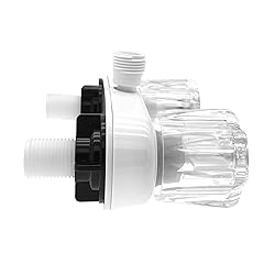 RV Shower Faucet, RV Camper Shower Faucet