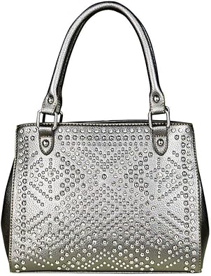 bling crossbody purse