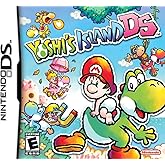 Yoshi's Island DS