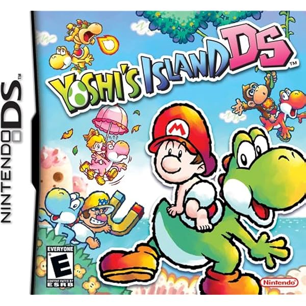 Amazon.com: Diddy Kong Racing DS : Videojuegos