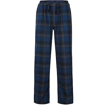 Tokyo Laundry Men's - Dischord Fleece Cuffed Joggers In Light Grey Marl - Foto 7