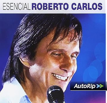 Esencial Roberto Carlos