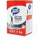 Oven Mate Just For Racks Cleaning Kit 250ml Single Use Pack view 4