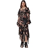 AllSaints Women's Fresca Dress