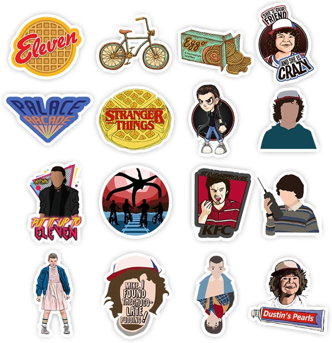 billie eilish stickers for water bottles 50 pcs american singer stickers waterproof vinyl decal sticker for phone compute cars bicycles ps4 billie eilish laptops sticker xbox one electronics laptop accessories tarnaalignkohtao com