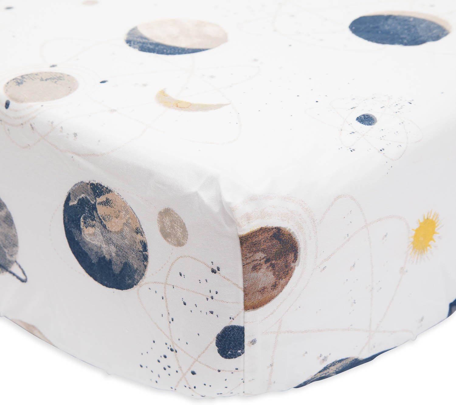 little unicorn crib sheet canada