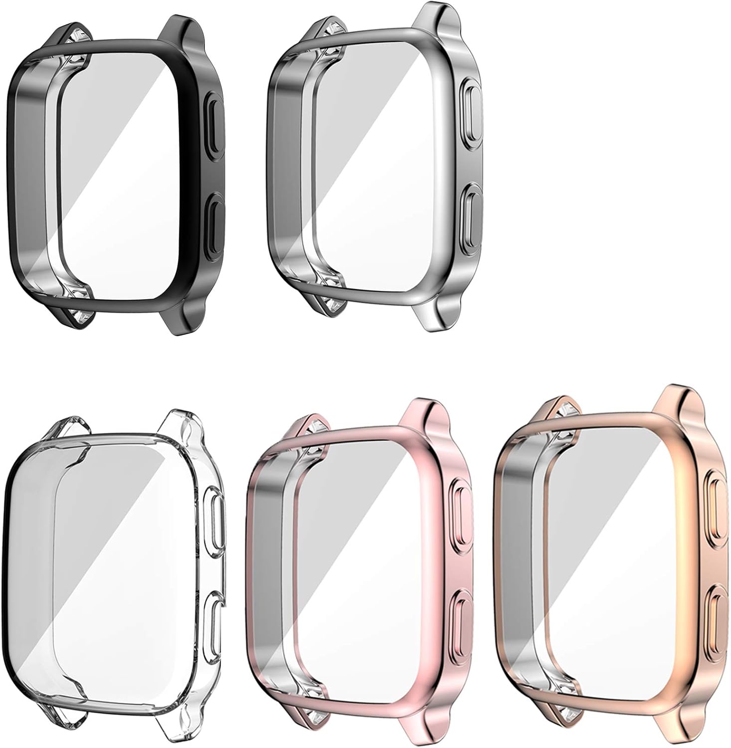 garmin venu sq case