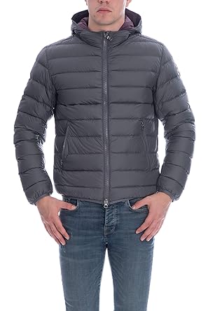 COLMAR Herren Daunenjacke Empire mit Kapuze