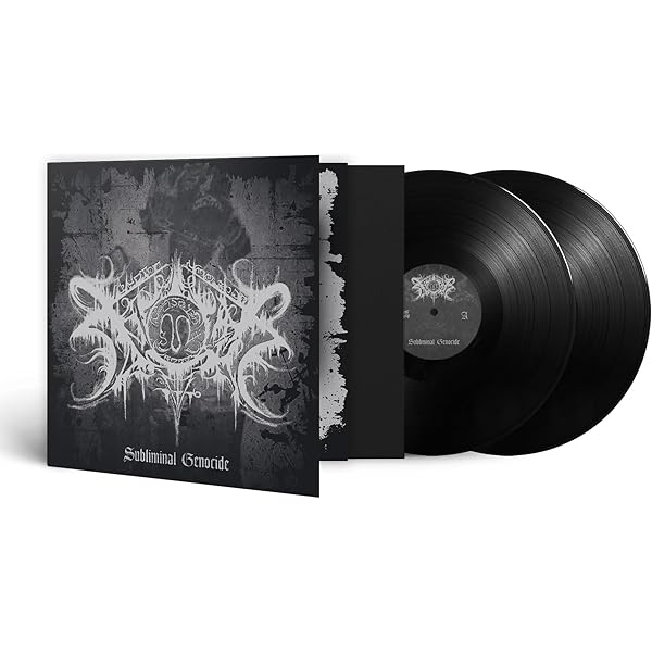 Xasthur [EP]: XASTHUR: Amazon.ca: Music