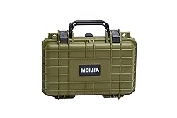 MEIJIA Portable All Weather Waterproof Protective