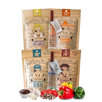 meat sticks baby food