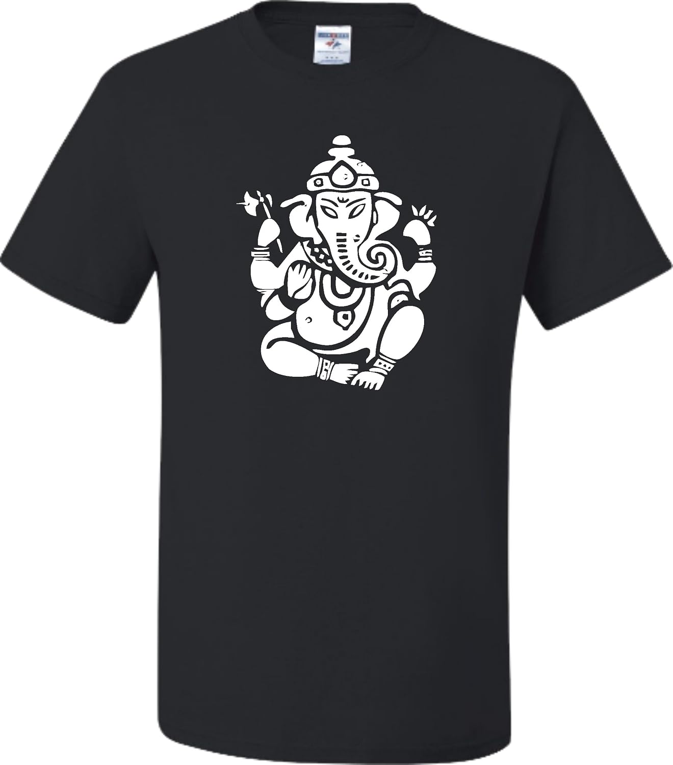 ganesh mandal t shirt