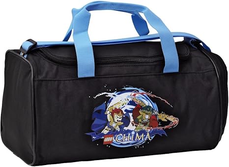 lego duffle bag