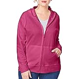 just my size lightweight jackets