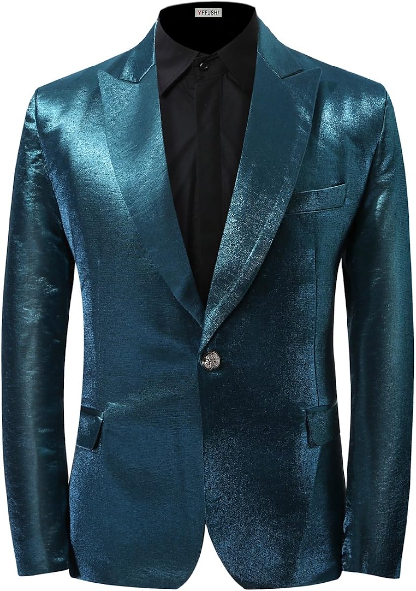 casual jackets for party