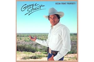 Ocean Front Property (Lp)