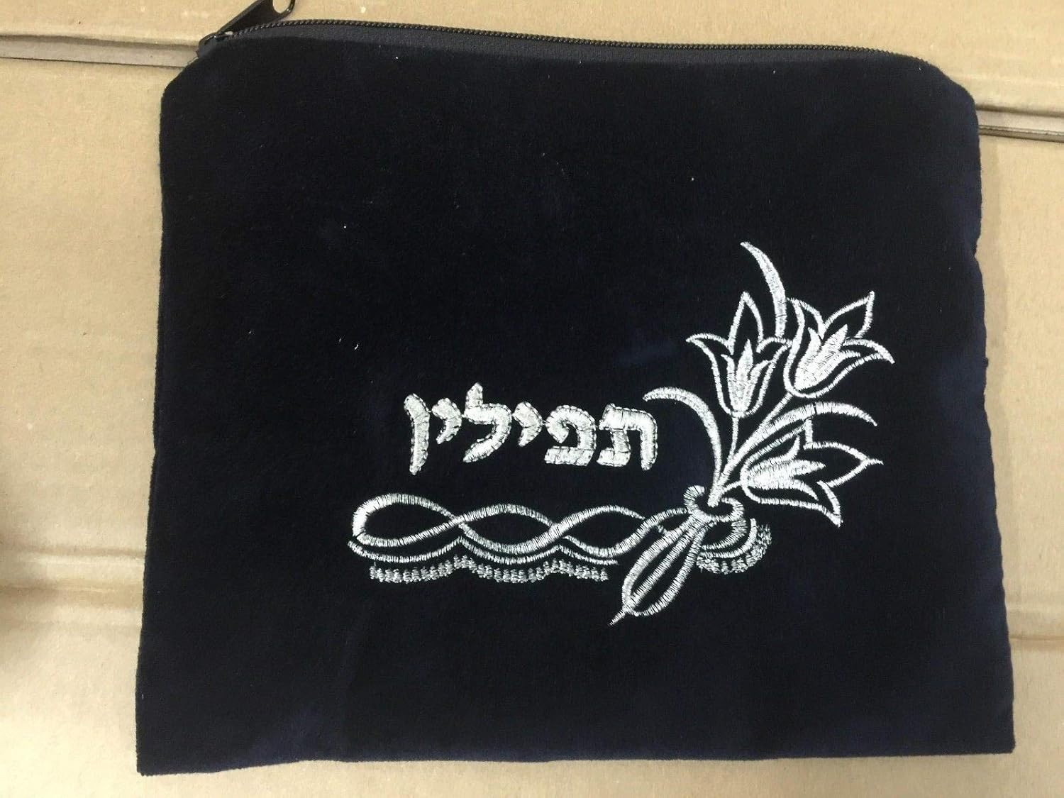 High Quality Tefillin for Right Handed Ashkenaz Version Jewish Kosher Tefilin Ashkenazic: Everything Else