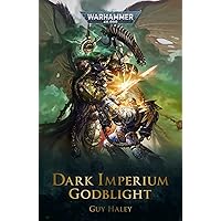 Godblight (3) (Dark Imperium)
